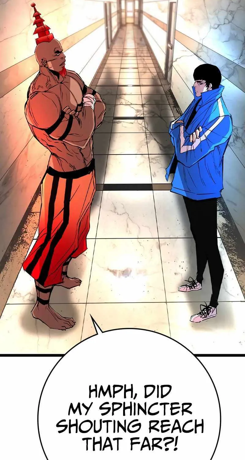 Hanlim Gym Zinmanga X Chapter 148 Page 13