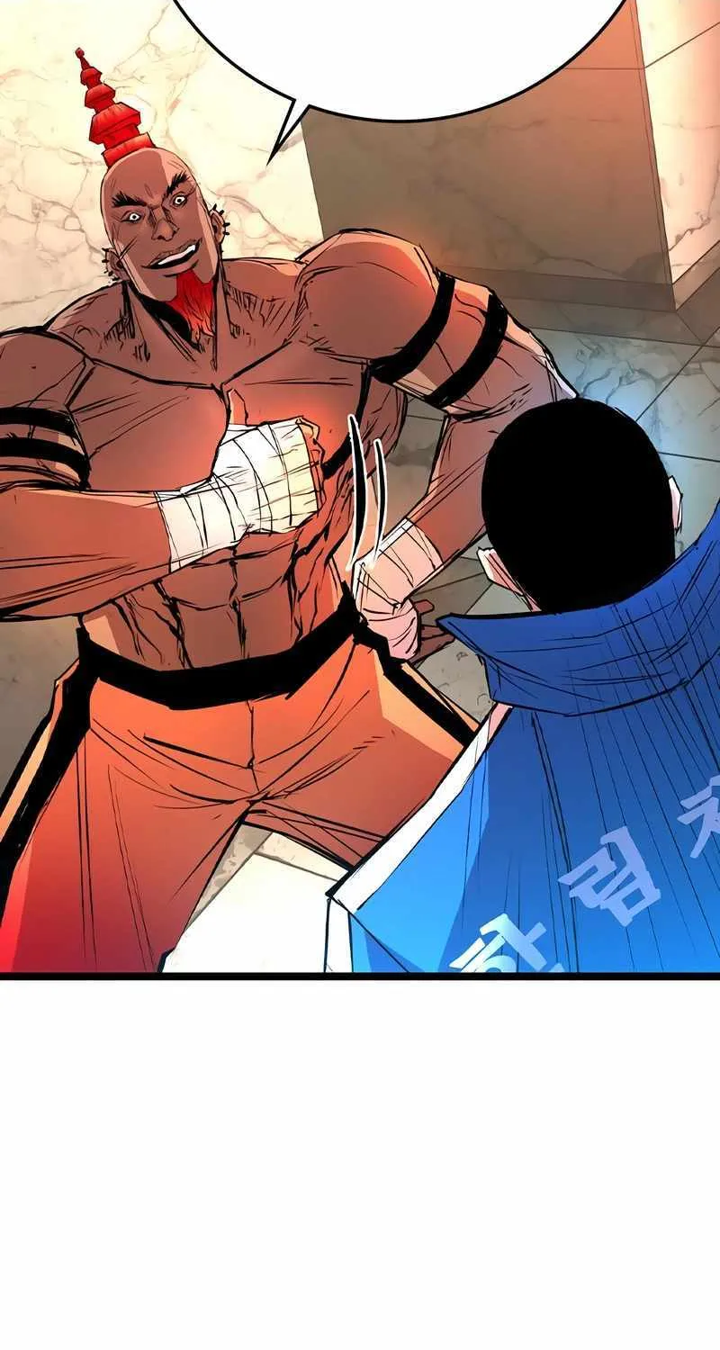 Hanlim Gym Zinmanga X Chapter 148 Page 24