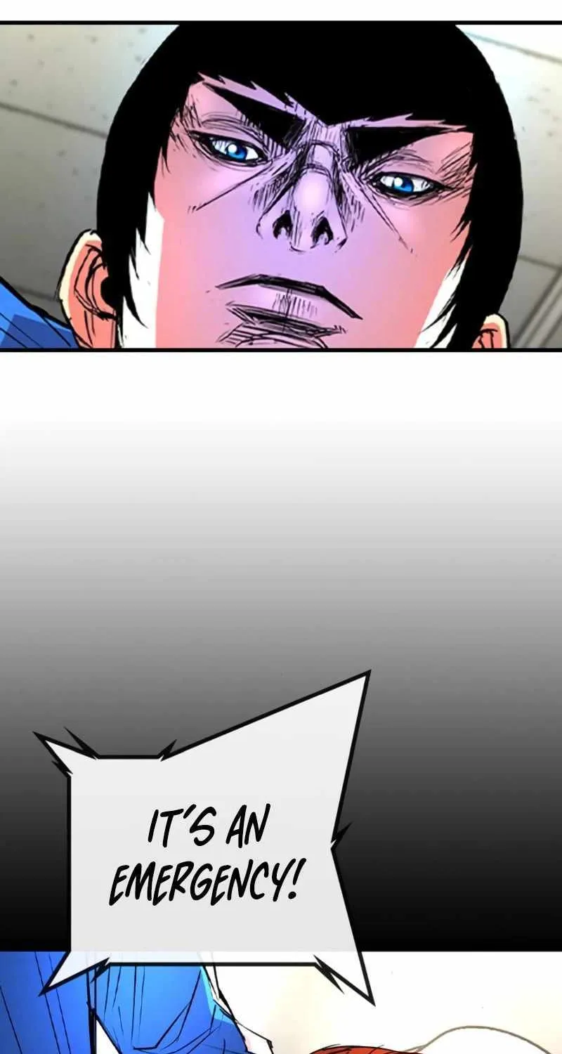 Hanlim Gym Zinmanga X Chapter 147 Page 5