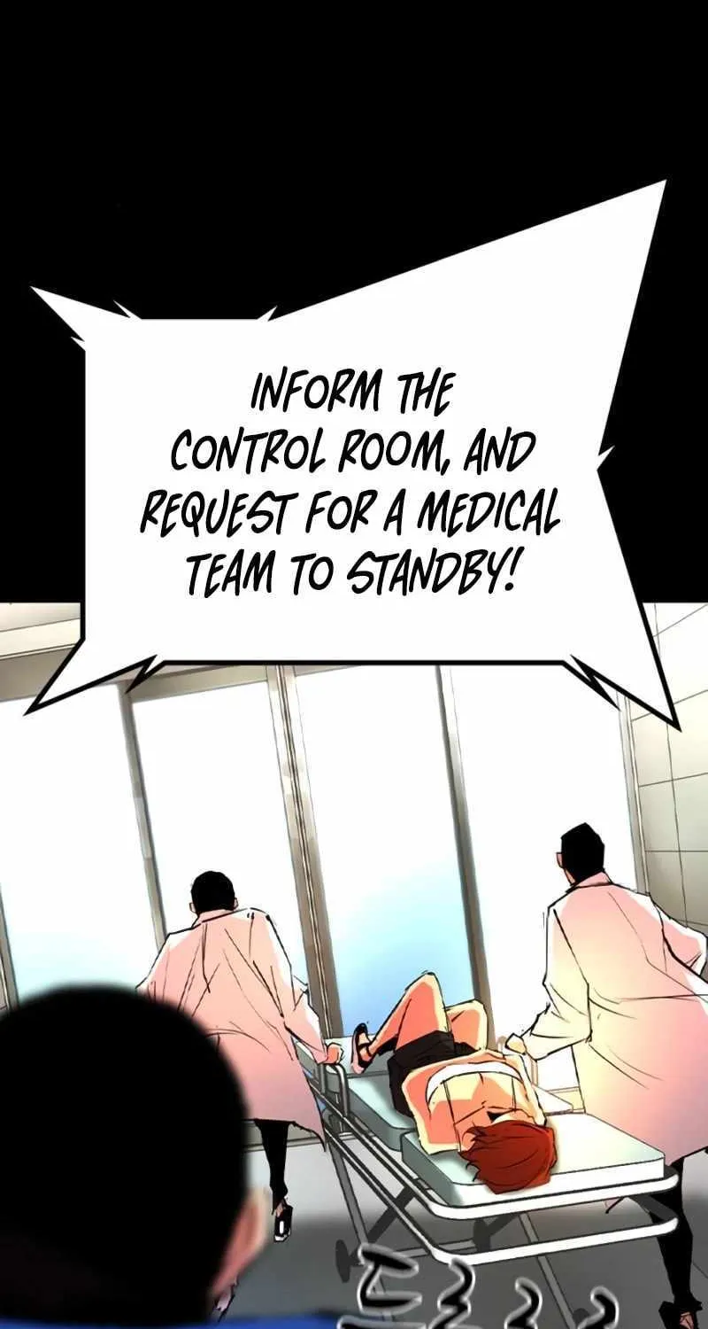 Hanlim Gym Zinmanga X Chapter 147 Page 7