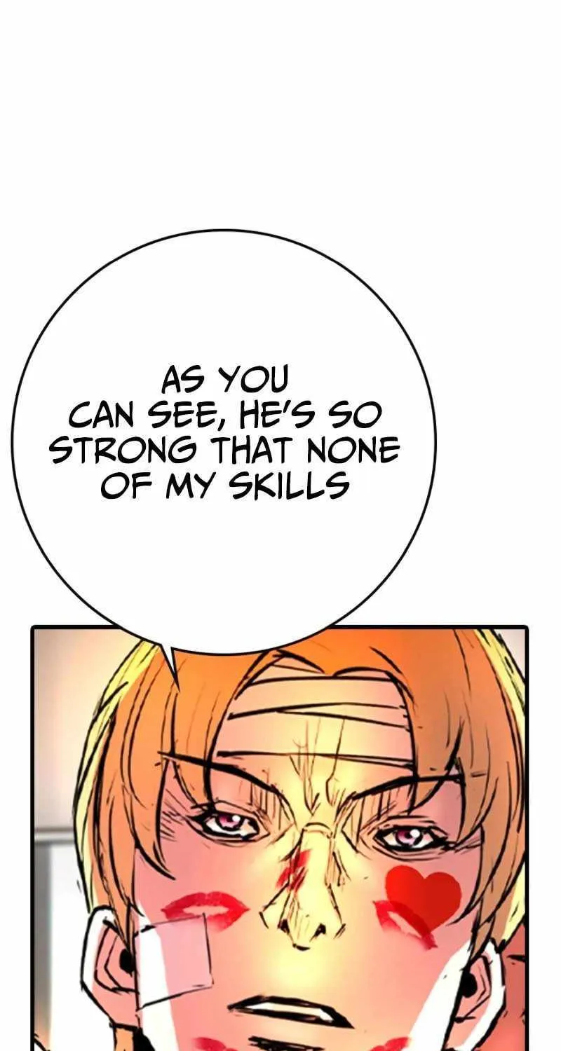 Hanlim Gym Zinmanga X Chapter 147 Page 39