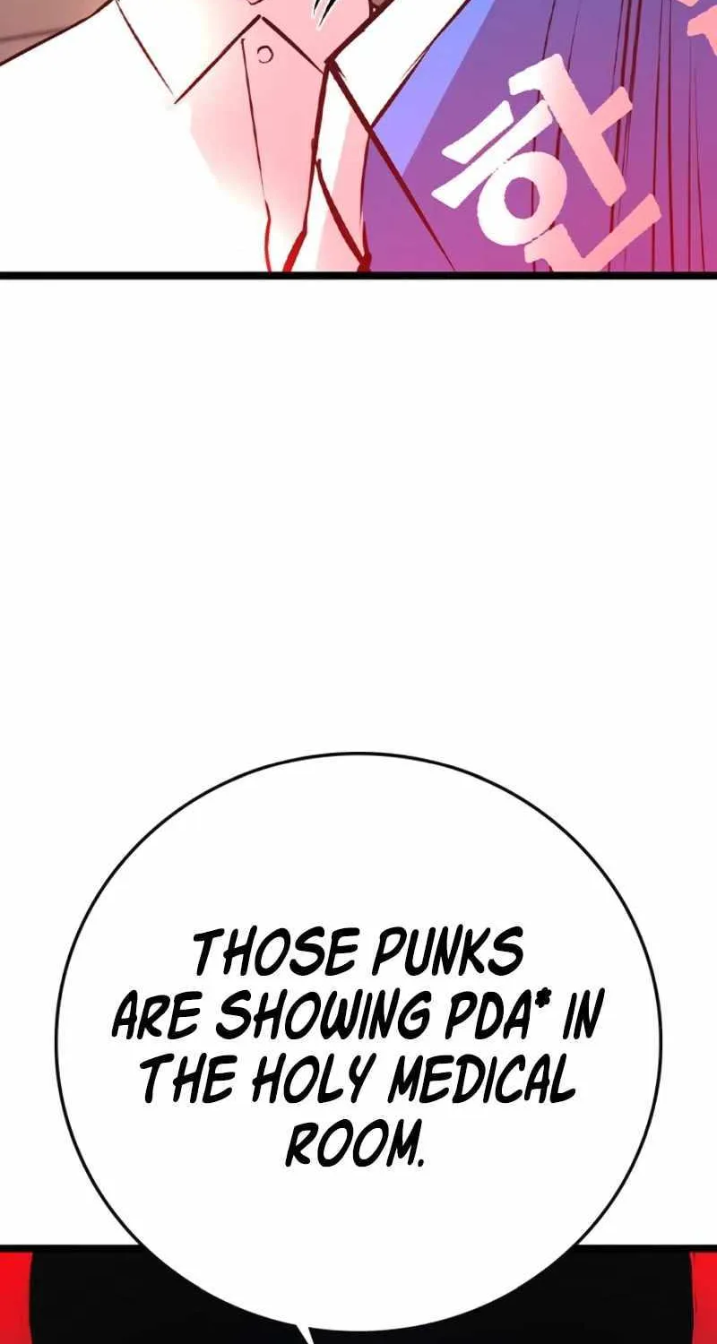 Hanlim Gym Zinmanga X Chapter 147 Page 50