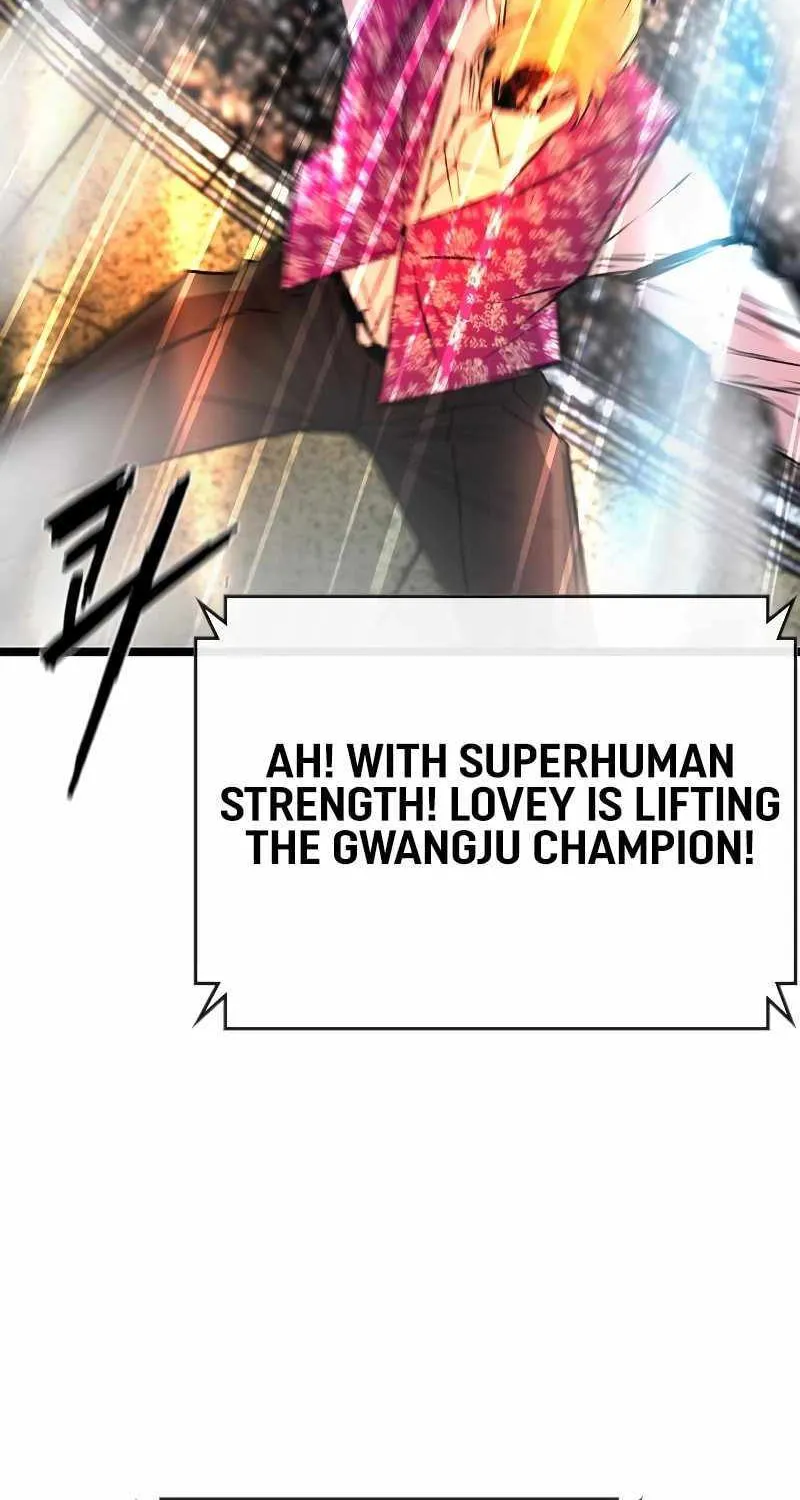Hanlim Gym Zinmanga X Chapter 146 Page 64