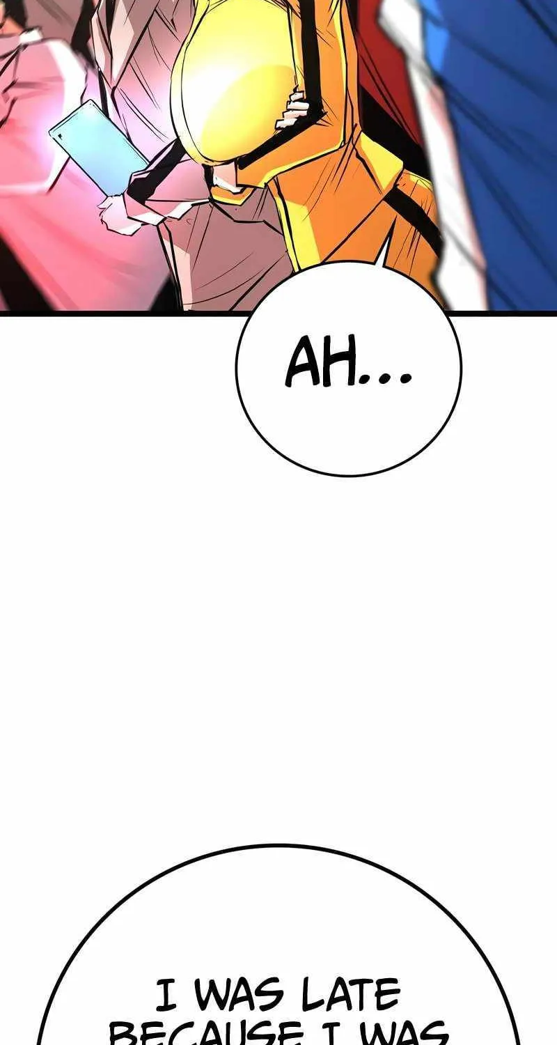 Hanlim Gym Zinmanga X Chapter 145 Page 51