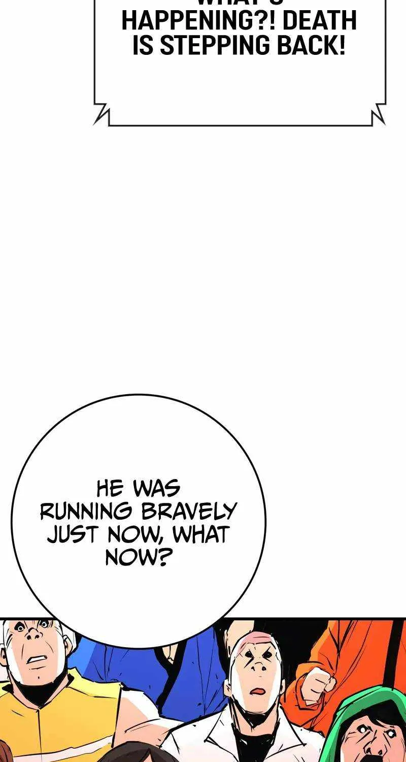 Hanlim Gym Zinmanga X Chapter 143 Page 24