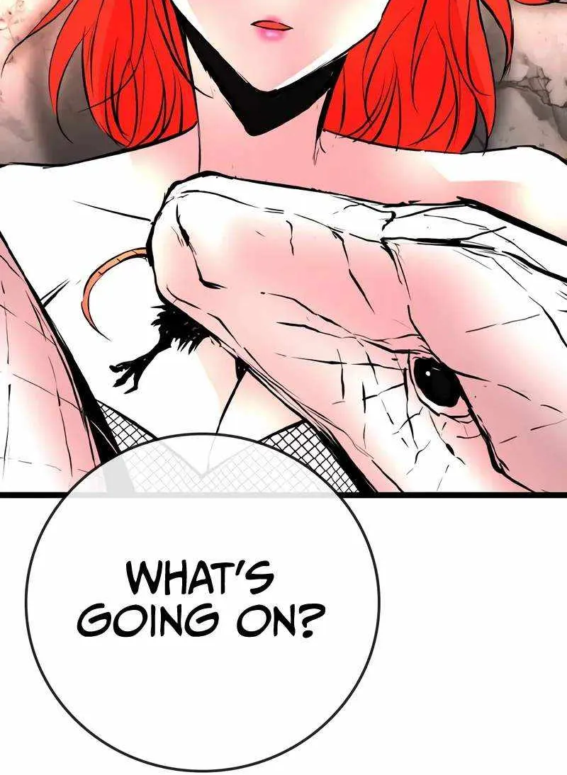 Hanlim Gym Zinmanga X Chapter 143 Page 72