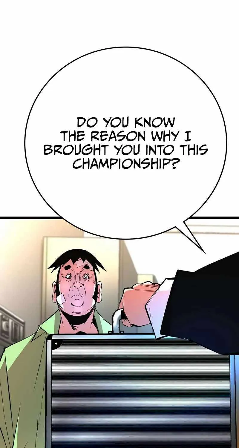 Hanlim Gym Zinmanga X Chapter 142 Page 24