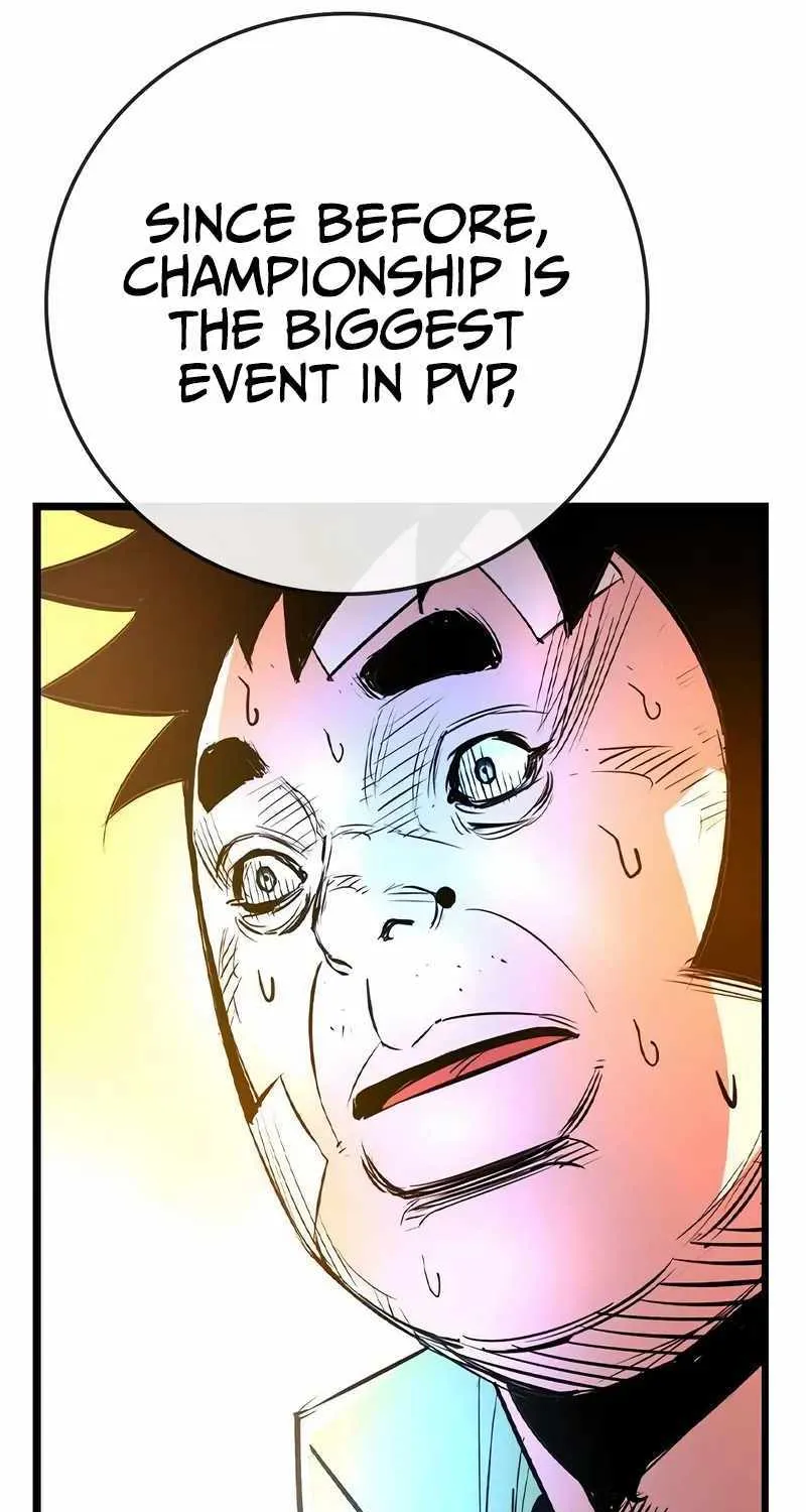 Hanlim Gym Zinmanga X Chapter 142 Page 26