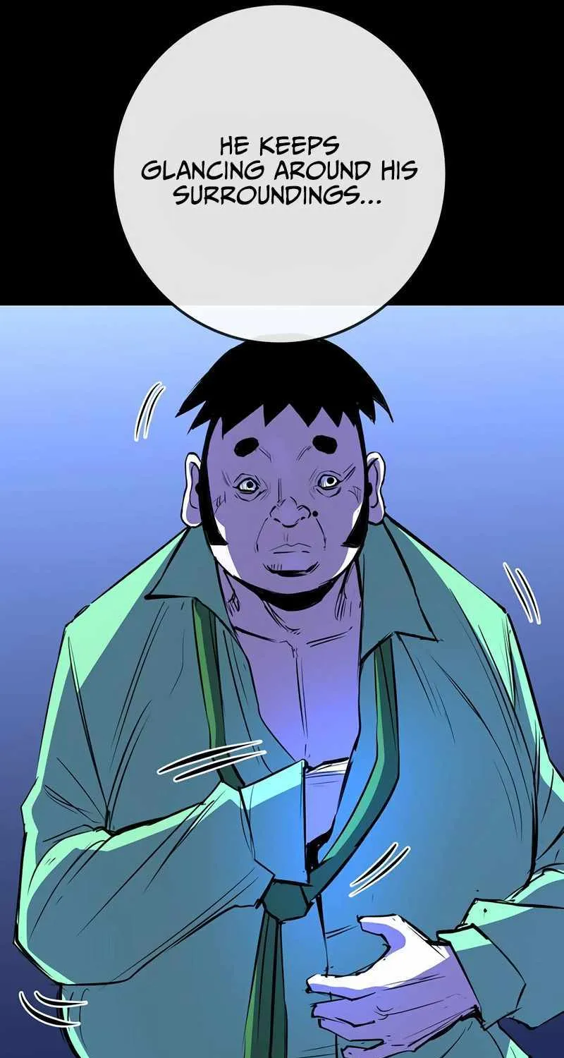Hanlim Gym Zinmanga X Chapter 141 Page 17