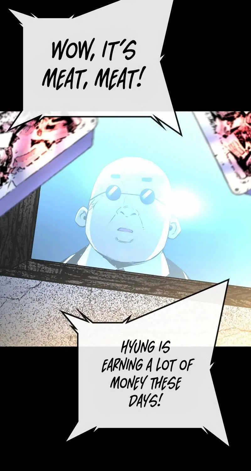 Hanlim Gym Zinmanga X Chapter 141 Page 26