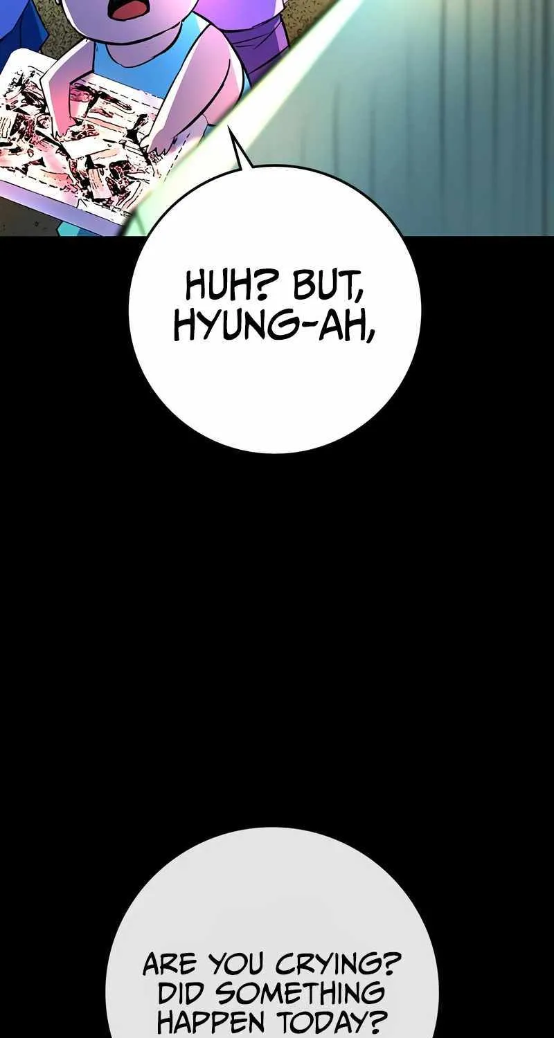 Hanlim Gym Zinmanga X Chapter 141 Page 28