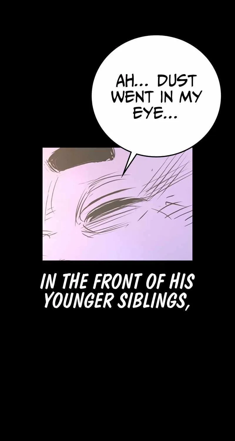 Hanlim Gym Zinmanga X Chapter 141 Page 33