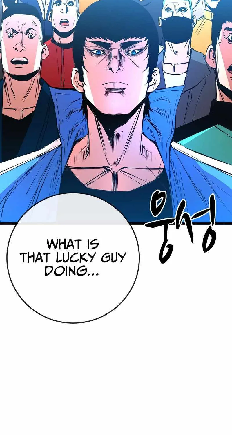 Hanlim Gym Zinmanga X Chapter 141 Page 50