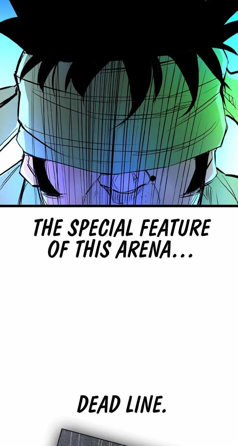 Hanlim Gym Zinmanga X Chapter 141 Page 53