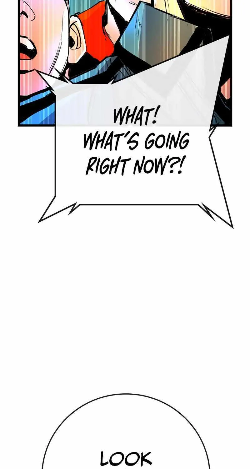 Hanlim Gym Zinmanga X Chapter 141 Page 61