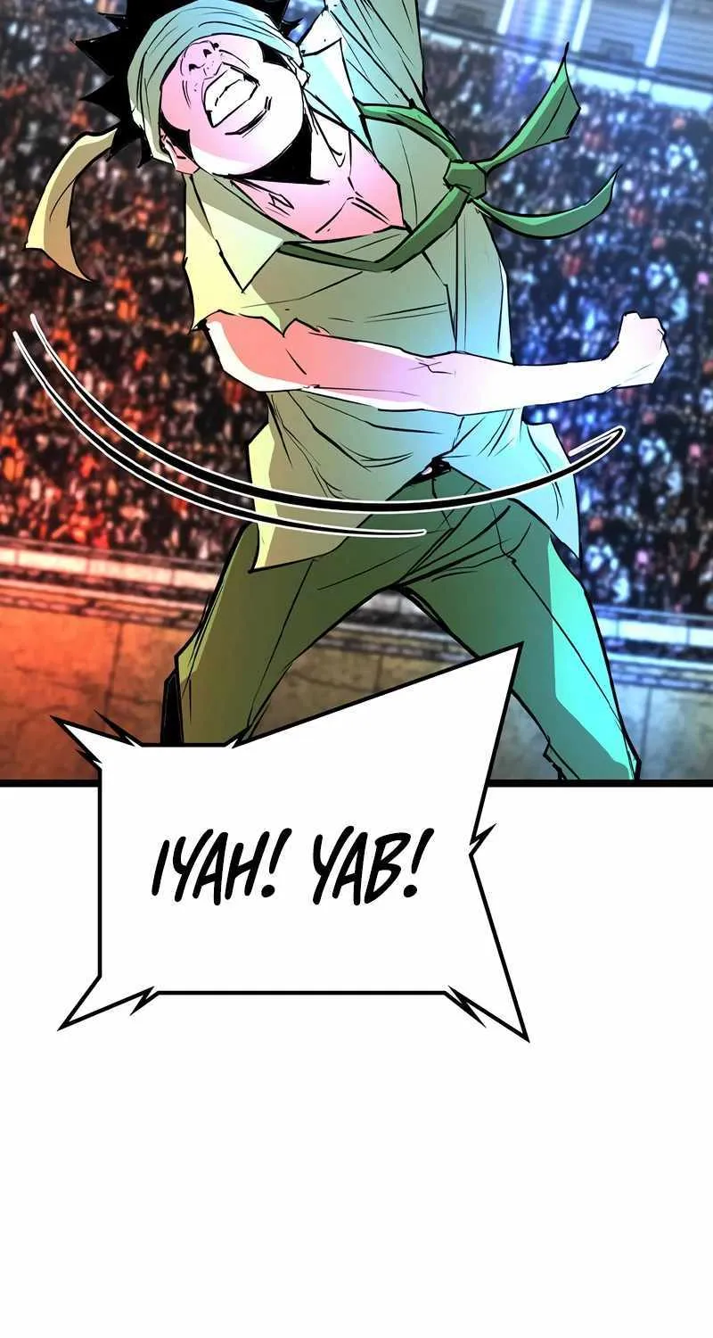 Hanlim Gym Zinmanga X Chapter 141 Page 68