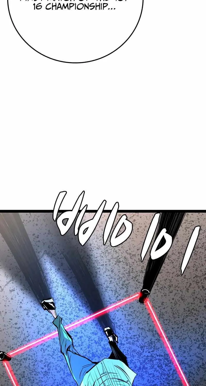 Hanlim Gym Zinmanga X Chapter 141 Page 187