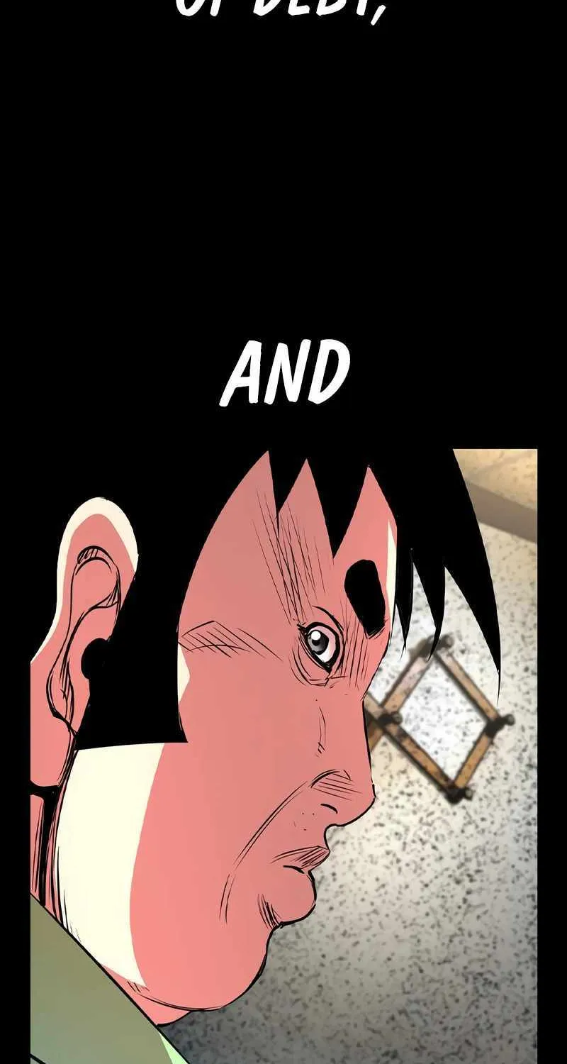 Hanlim Gym Zinmanga X Chapter 140 Page 36