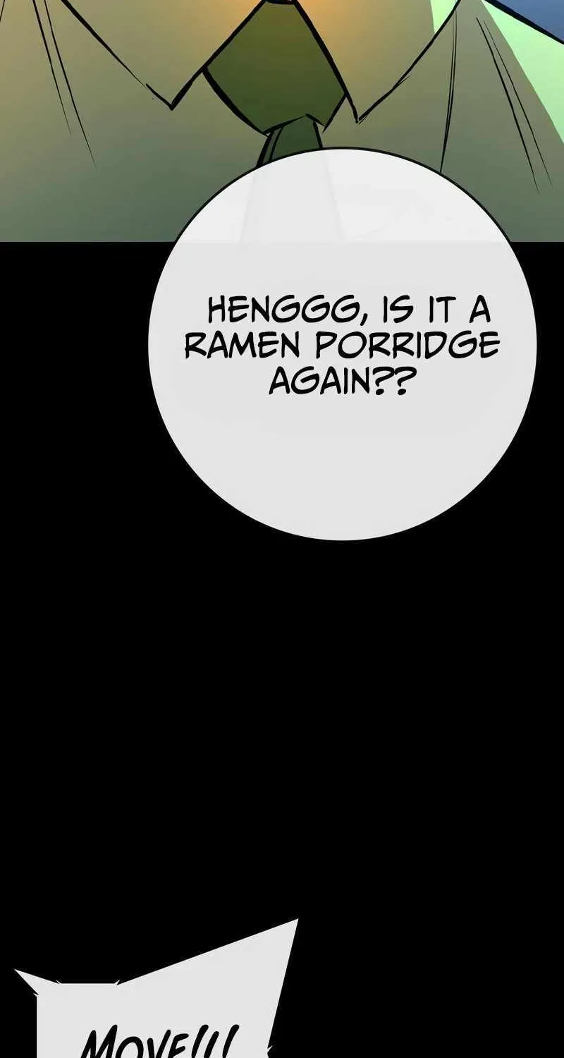Hanlim Gym Zinmanga X Chapter 140 Page 44