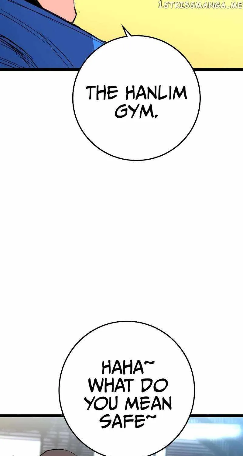 Hanlim Gym Zinmanga X Chapter 138 Page 18