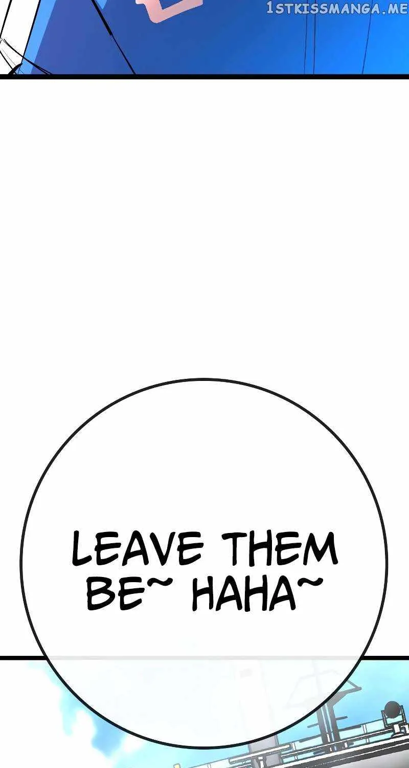 Hanlim Gym Zinmanga X Chapter 138 Page 32
