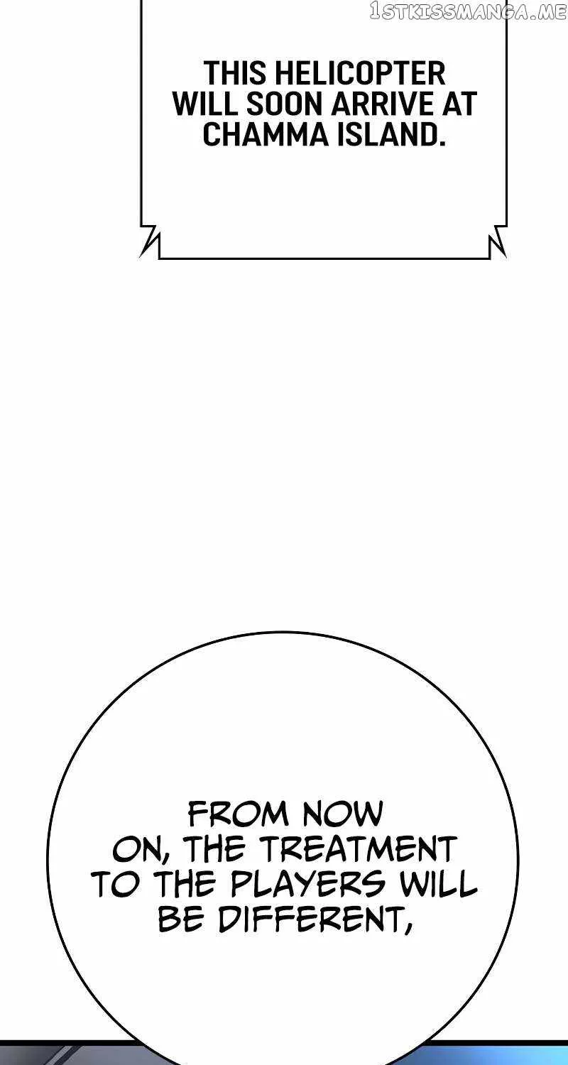 Hanlim Gym Zinmanga X Chapter 138 Page 44