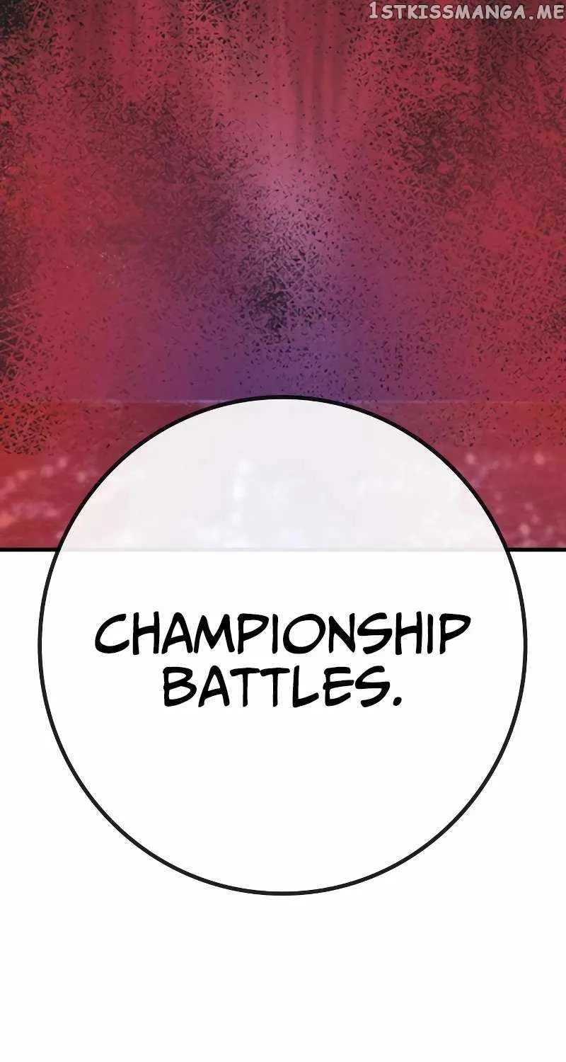 Hanlim Gym Zinmanga X Chapter 138 Page 60