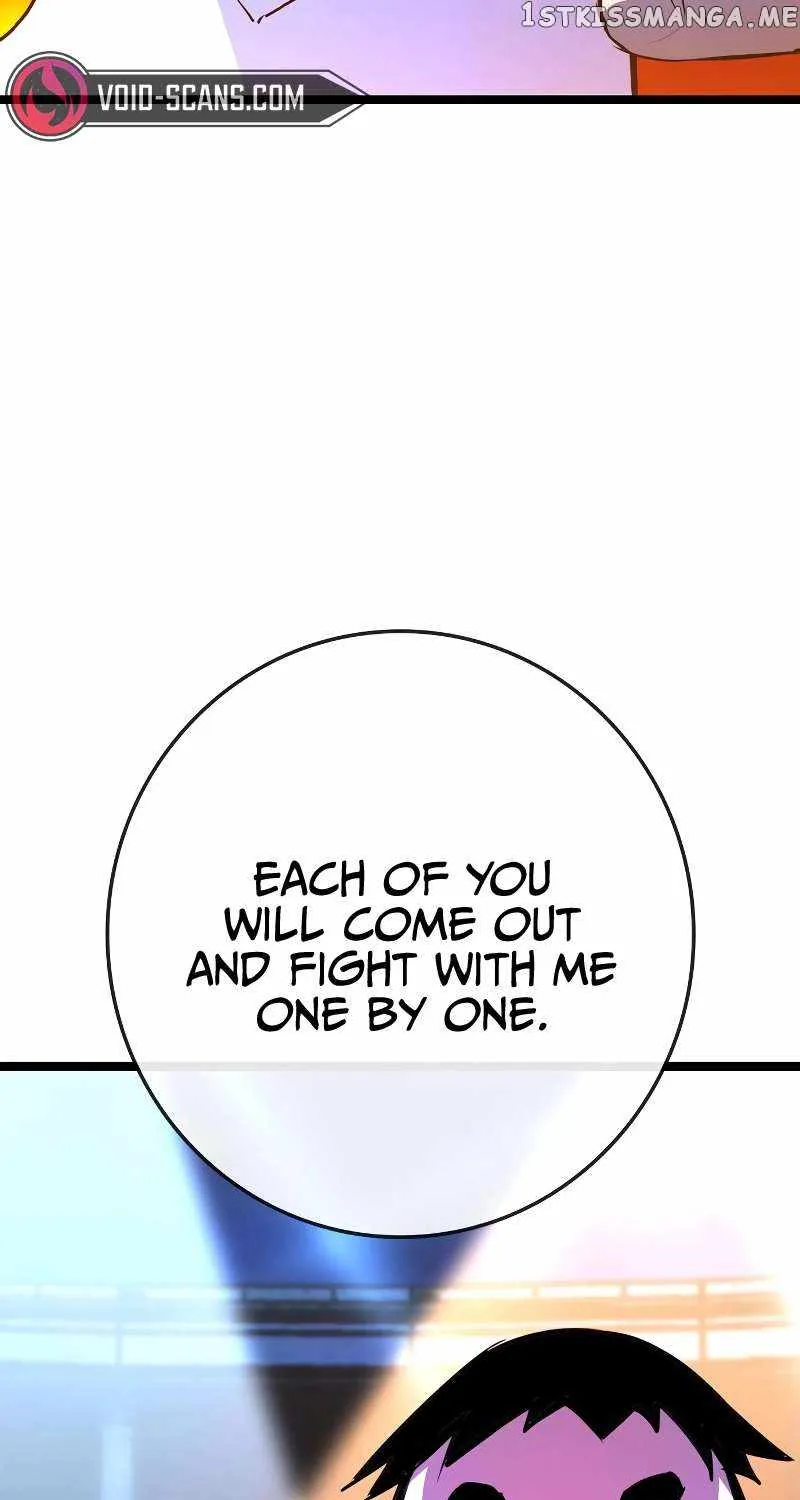 Hanlim Gym Zinmanga X Chapter 138 Page 204