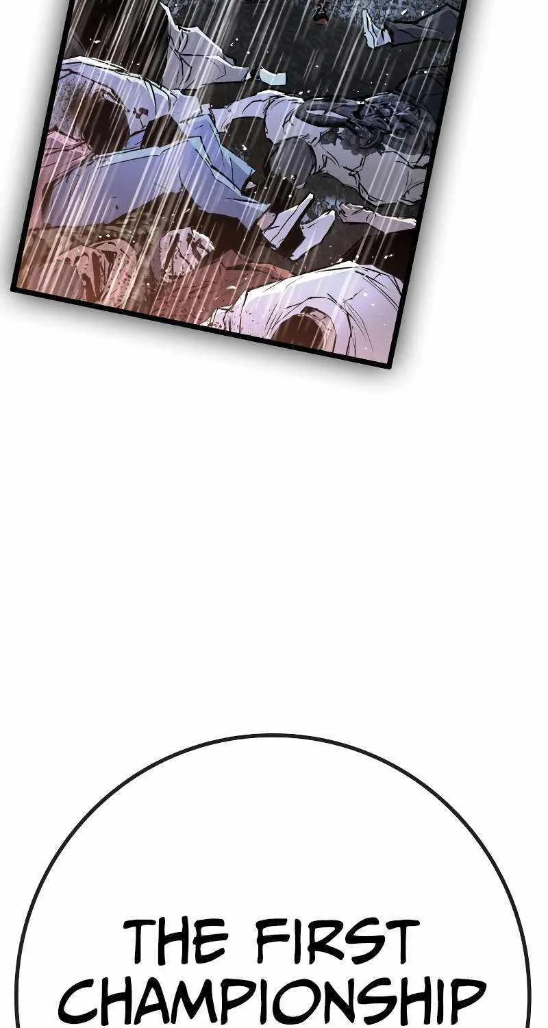 Hanlim Gym Zinmanga X Chapter 138 Page 230
