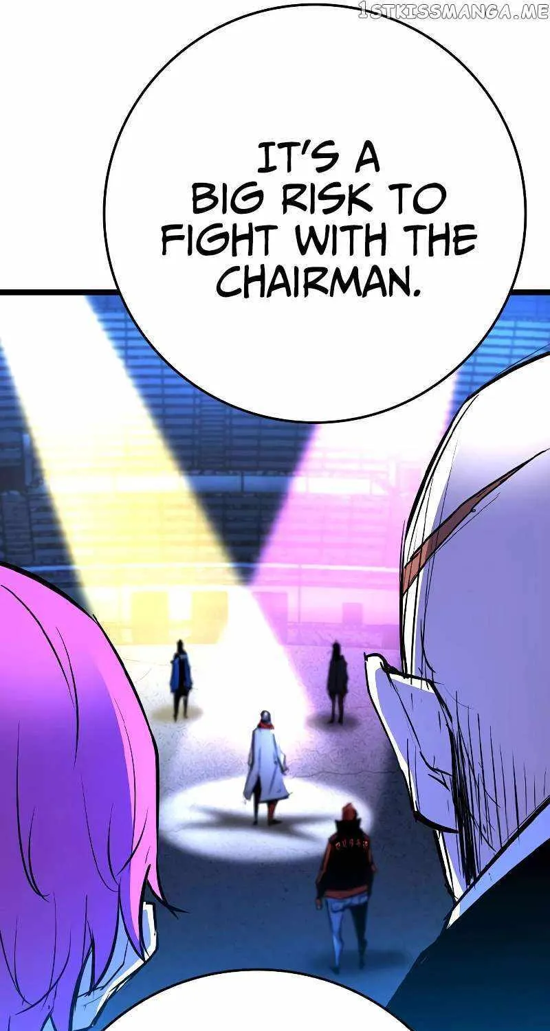 Hanlim Gym Zinmanga X Chapter 138 Page 233