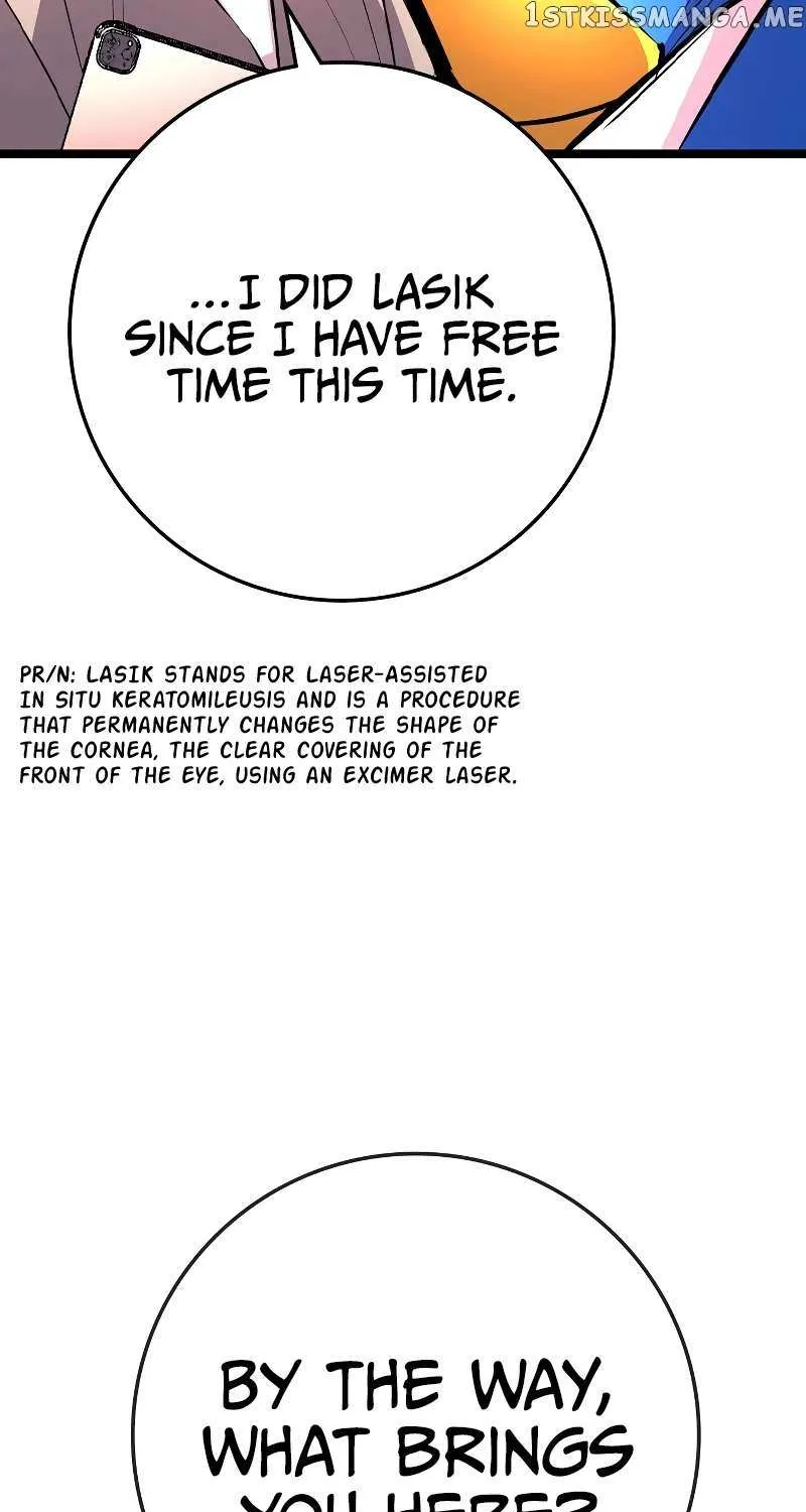 Hanlim Gym Zinmanga X Chapter 137 Page 18
