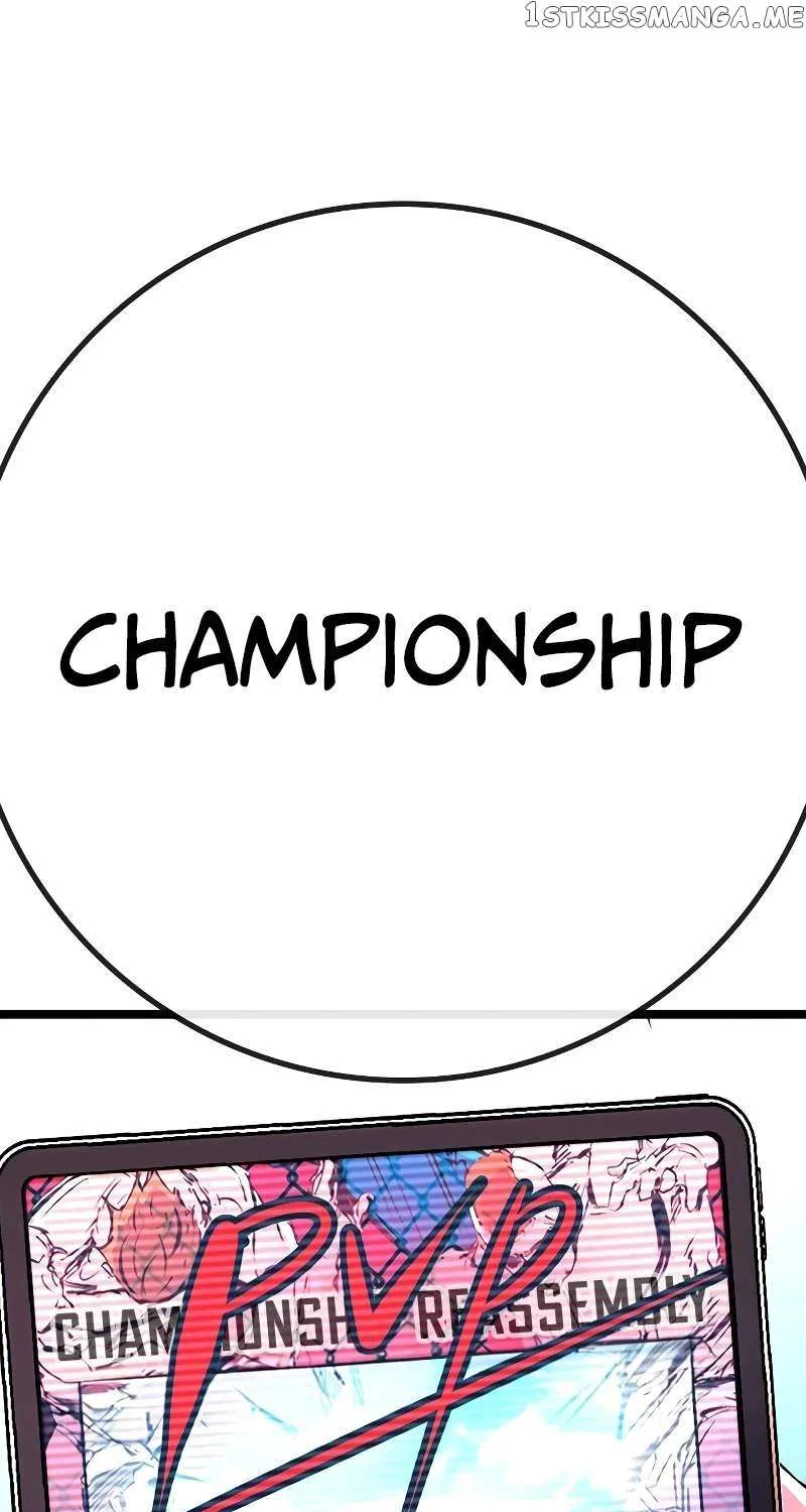 Hanlim Gym Zinmanga X Chapter 137 Page 26