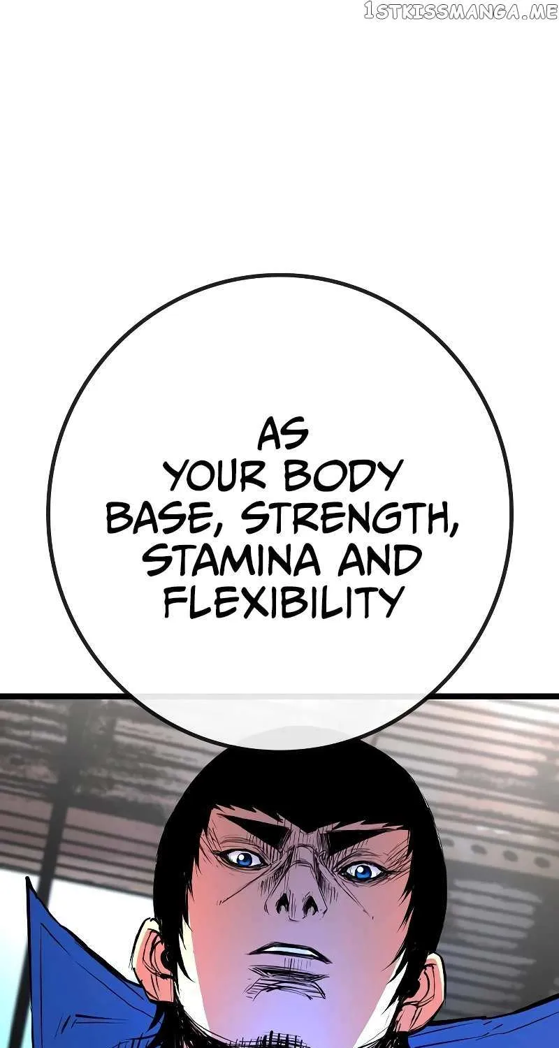 Hanlim Gym Zinmanga X Chapter 137 Page 38