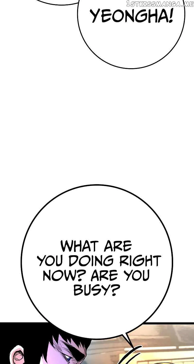 Hanlim Gym Zinmanga X Chapter 137 Page 76