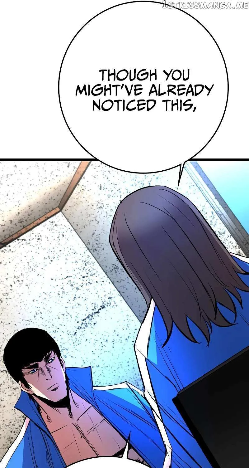 Hanlim Gym Zinmanga X Chapter 137 Page 93