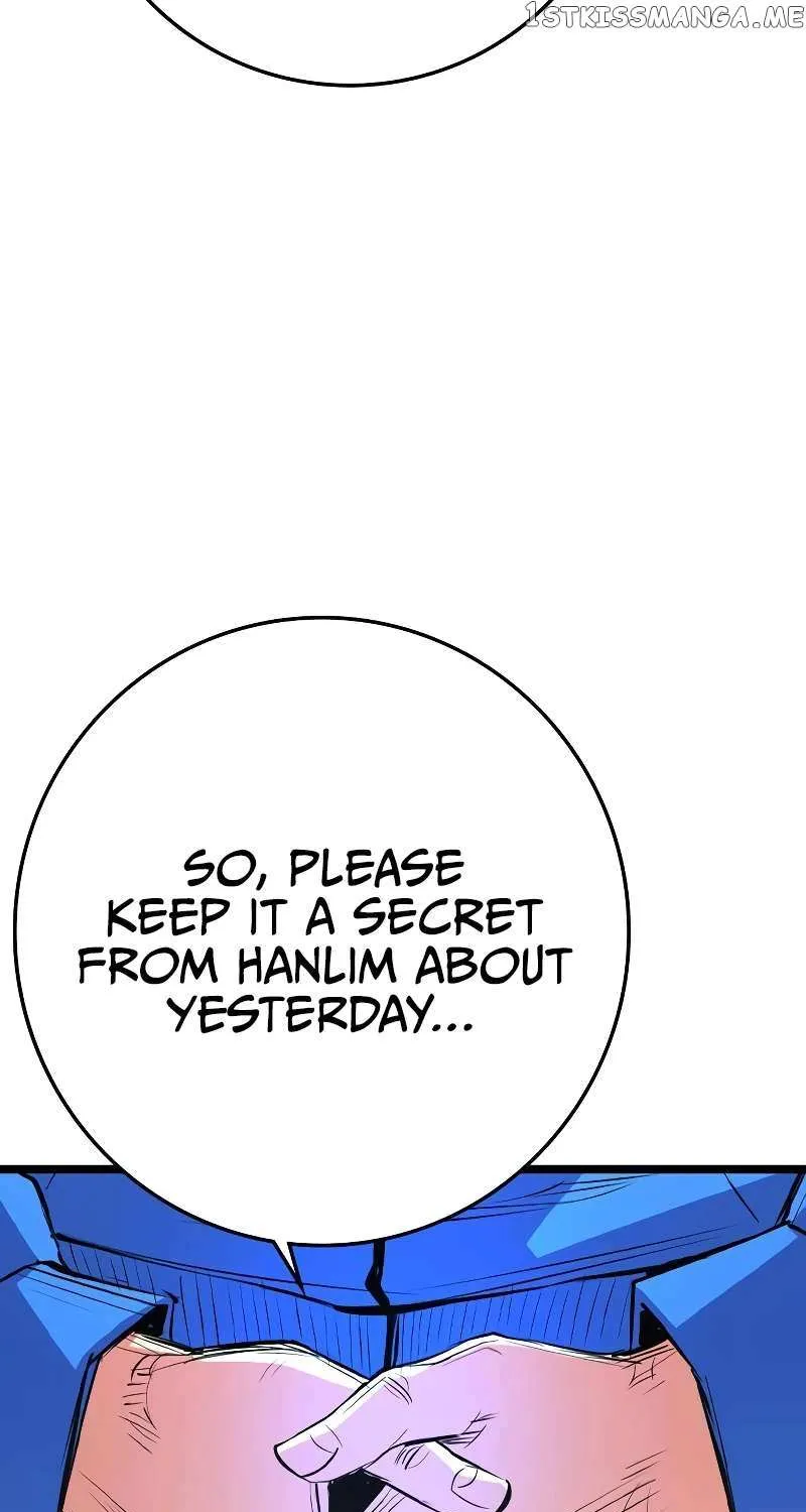 Hanlim Gym Zinmanga X Chapter 137 Page 95