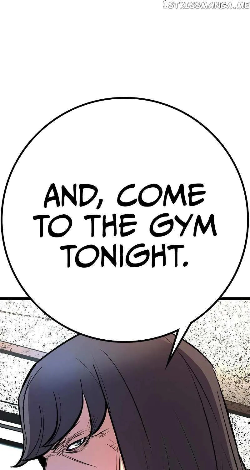 Hanlim Gym Zinmanga X Chapter 137 Page 133