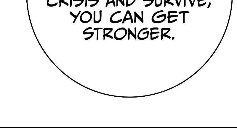 Hanlim Gym Zinmanga X Chapter 137 Page 207