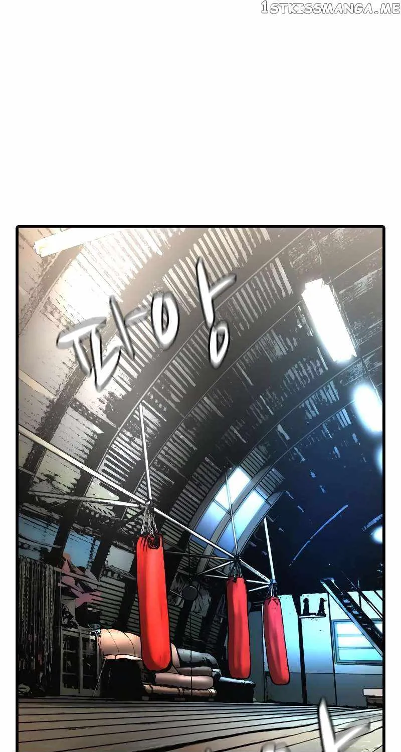 Hanlim Gym Zinmanga X Chapter 136 Page 178