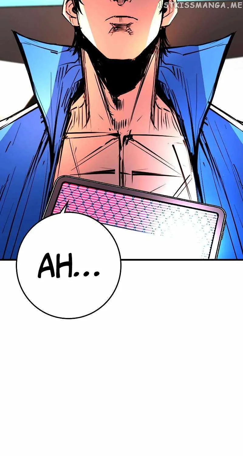Hanlim Gym Zinmanga X Chapter 136 Page 186
