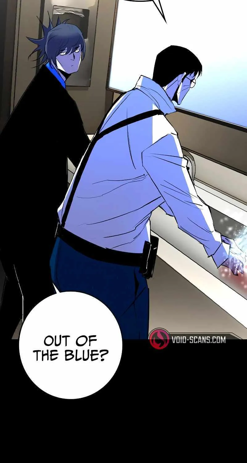 Hanlim Gym Zinmanga X Chapter 135 Page 46