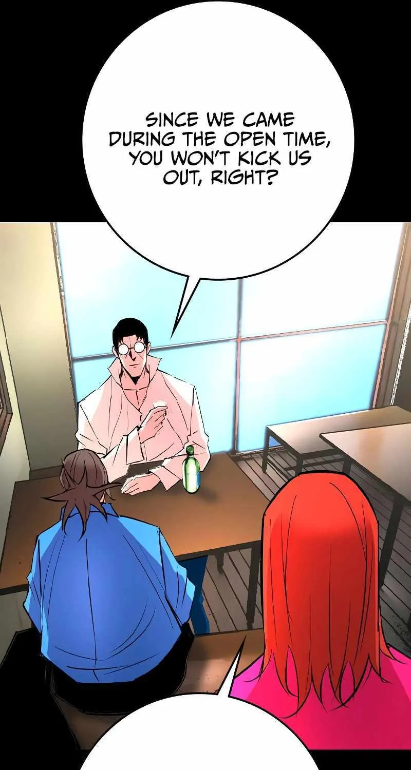 Hanlim Gym Zinmanga X Chapter 135 Page 56