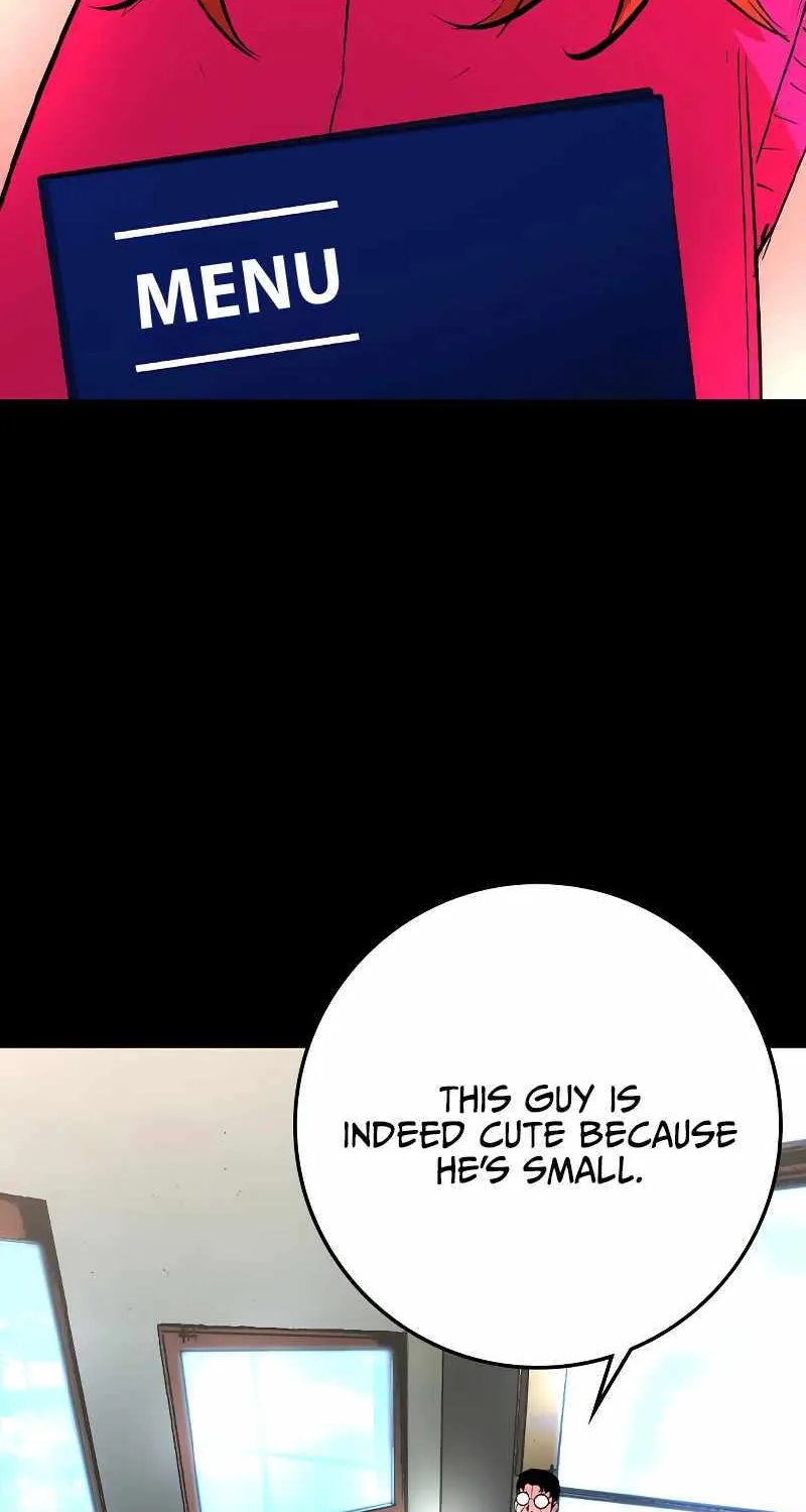 Hanlim Gym Zinmanga X Chapter 135 Page 65