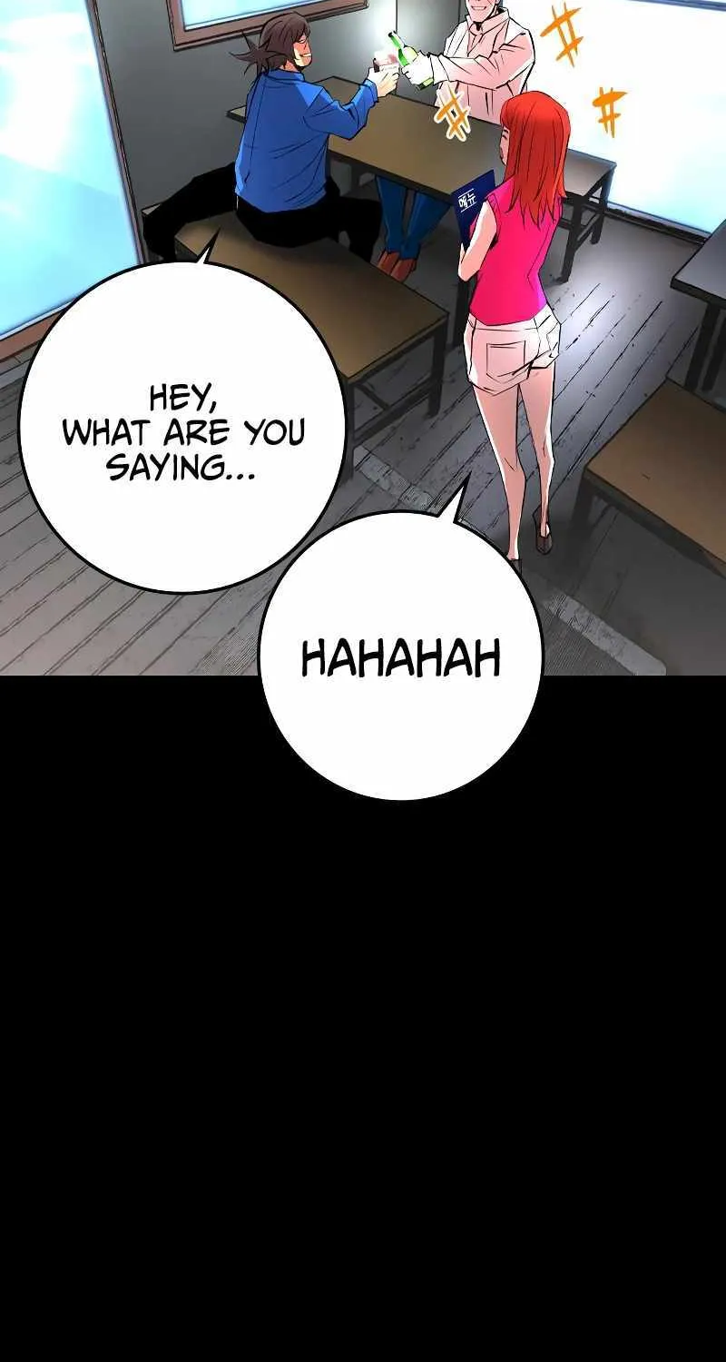 Hanlim Gym Zinmanga X Chapter 135 Page 66