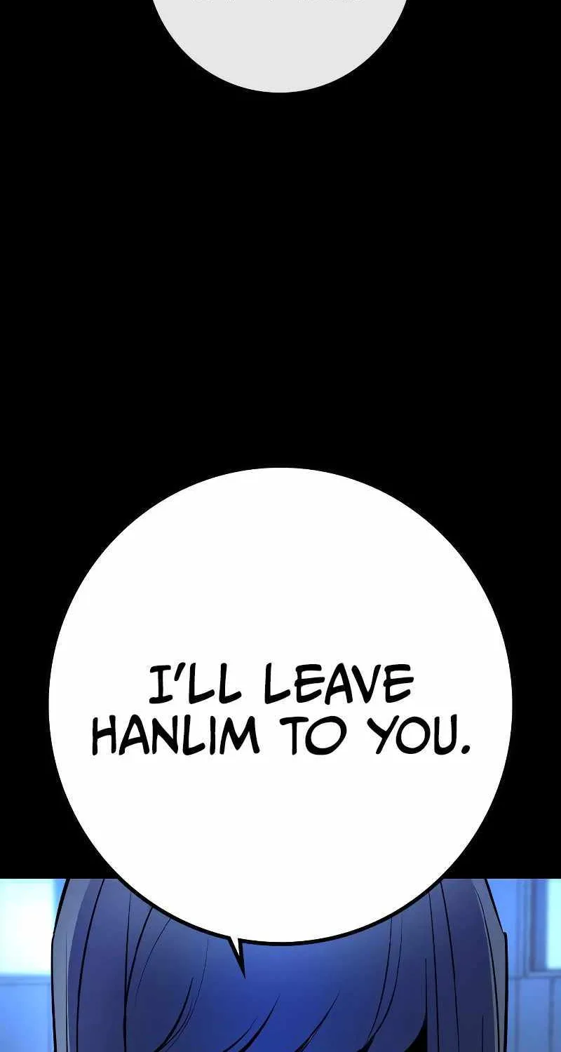 Hanlim Gym Zinmanga X Chapter 135 Page 165