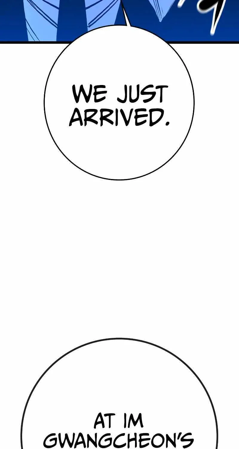 Hanlim Gym Zinmanga X Chapter 134 Page 124