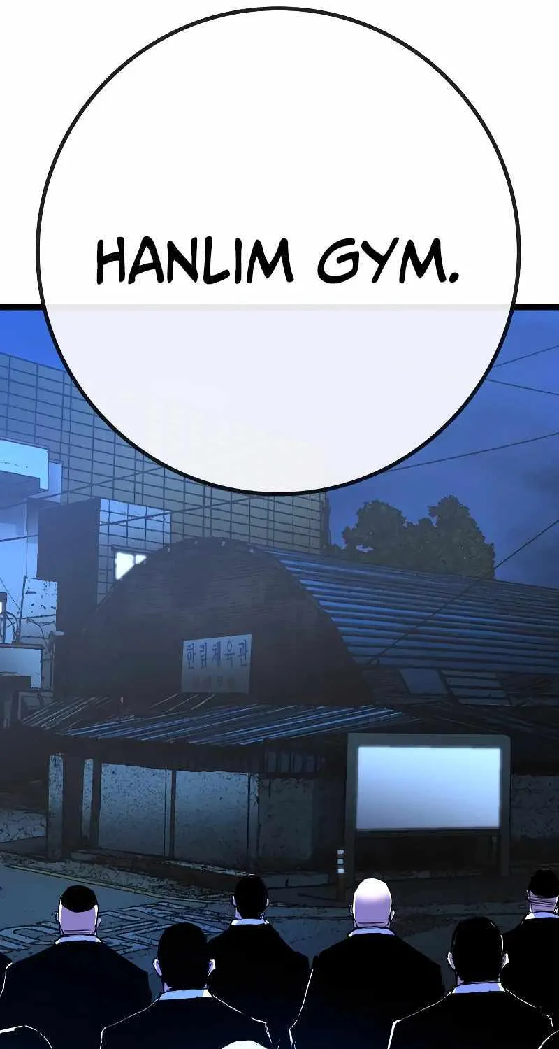Hanlim Gym Zinmanga X Chapter 134 Page 130