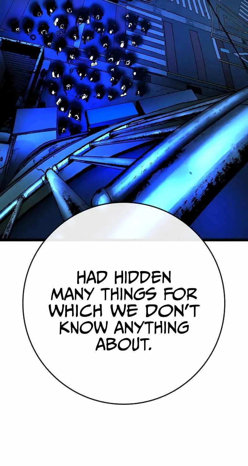 Hanlim Gym Zinmanga X Chapter 134 Page 134