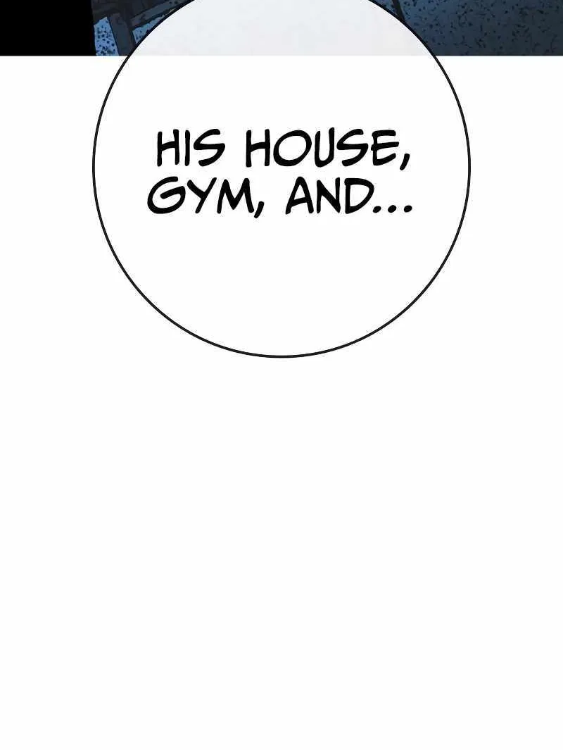 Hanlim Gym Zinmanga X Chapter 134 Page 137