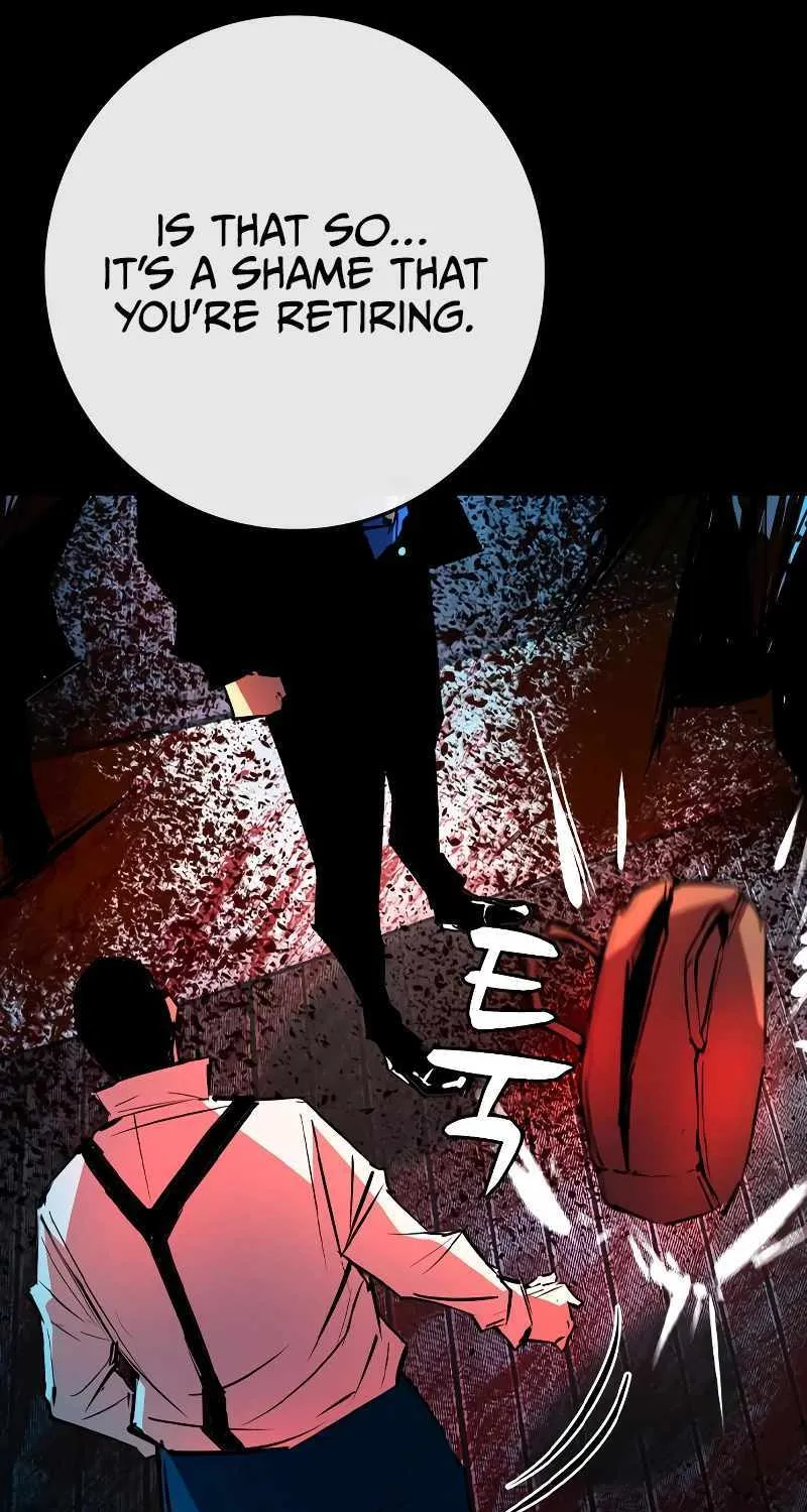 Hanlim Gym Zinmanga X Chapter 132 Page 26